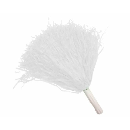 Pompones Blancos My Other Me para Fiesta y Animación - Compra online en MegaJuguetes
