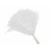 Pompones Blancos My Other Me para Fiesta y Animación - Compra online en MegaJuguetes