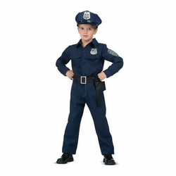 Disfraces Niños Policía My Other Me - Juego Creativo - Compra online en MegaJuguetes