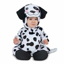 Disfraces Niños My Other Me Dálmata para Bebés - Compra online en MegaJuguetes 2