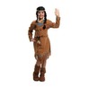 Disfraces Niños My Other Me: Indio Americano 4 Piezas - Compra online en MegaJuguetes