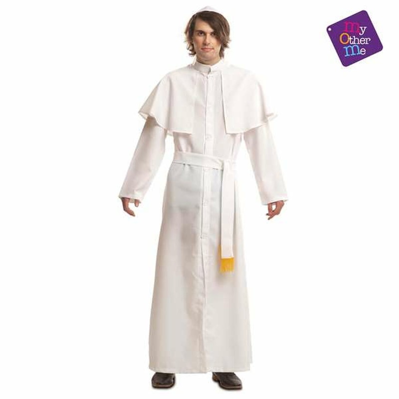 Disfraz para Niños My Other Me Blanco M - Compra online en MegaJuguetes
