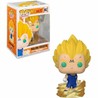 Figuras Acción Niños Funko Pop! Majin Vegeta DBZ S8 - Compra online en MegaJuguetes