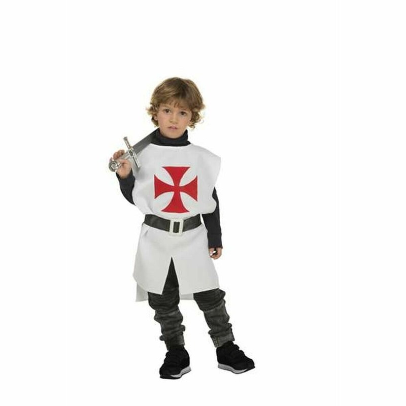 Disfraces Niños My Other Me: Traje Medieval 2 Piezas - Compra online en MegaJuguetes