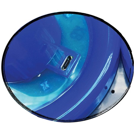 Juegos Mesa Niños: Mesa Hockey Fire & Ice Luces LED