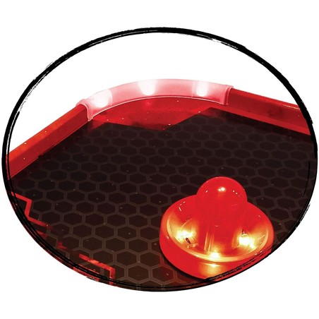 Juegos Mesa Niños: Mesa Hockey Fire & Ice Luces LED