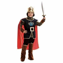 Disfraz Niños My Other Me Caballero Medieval (7 Piezas) - Compra online en MegaJuguetes
