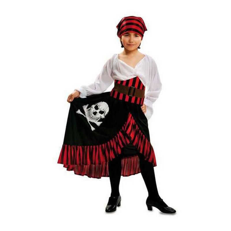 Disfraces Niños Pirata My Other Me 4 Piezas - Compra online en MegaJuguetes