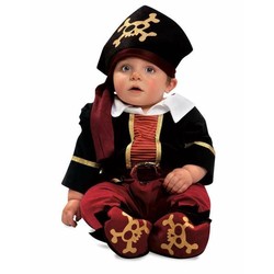 Disfraces Niños Pirata My Other Me 3 Piezas - Compra online en MegaJuguetes