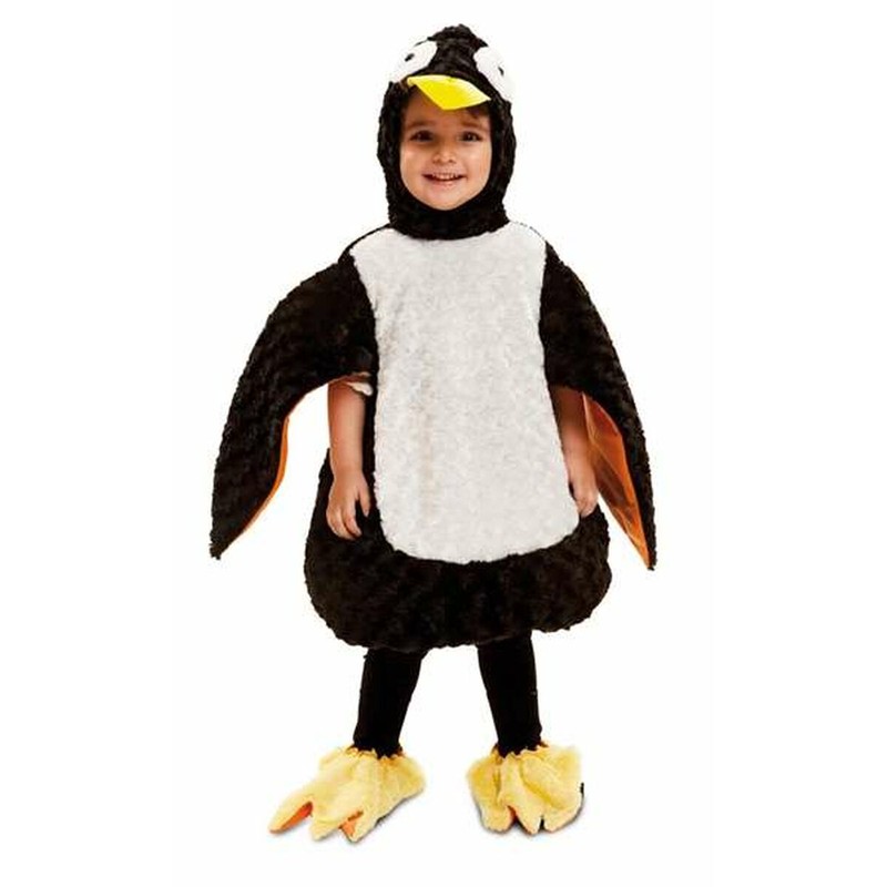 Disfraces Niños: My Other Me Pingüino – Juego 3 Piezas - Compra online en MegaJuguetes