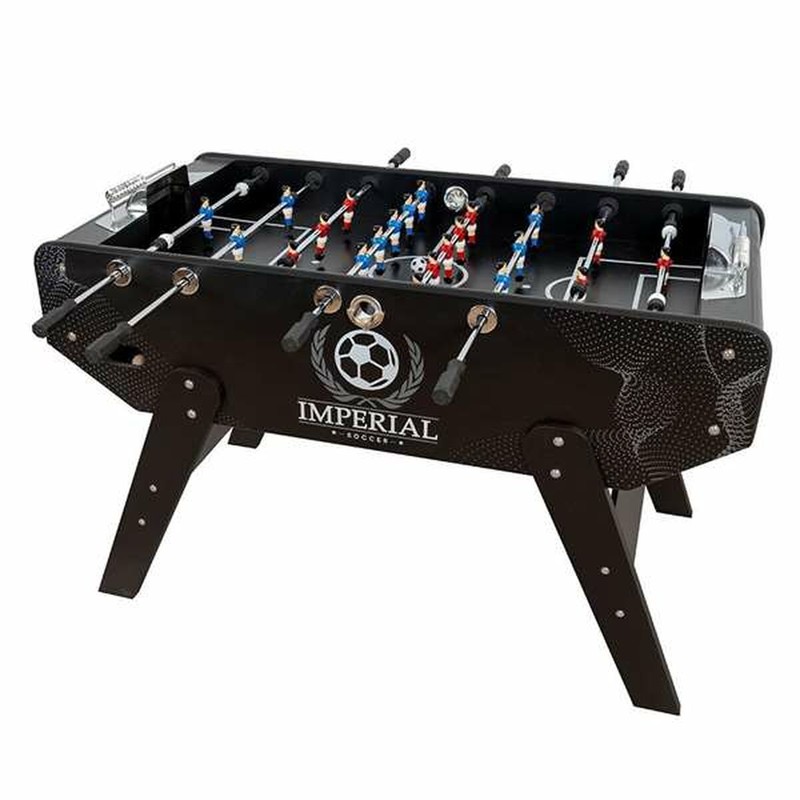 Juegos de Mesa Niños: Futbolín Imperial Deluxe | Diversión Familiar - Compra online en MegaJuguetes