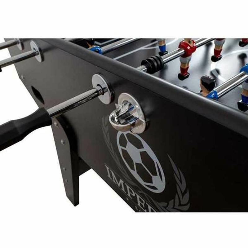 Juegos de Mesa Niños: Futbolín Imperial Deluxe | Diversión Familiar