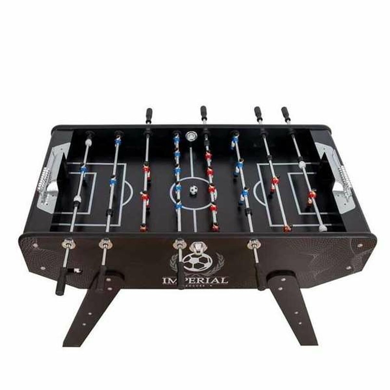 Juegos de Mesa Niños: Futbolín Imperial Deluxe | Diversión Familiar
