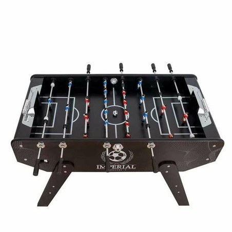 Juegos de Mesa Niños: Futbolín Imperial Deluxe | Diversión Familiar