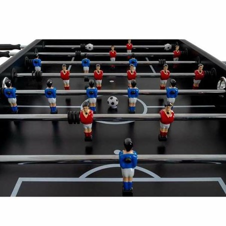 Juegos de Mesa Niños: Futbolín Imperial Deluxe | Diversión Familiar