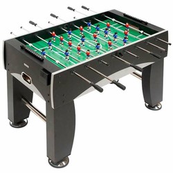 Juegos Mesa Niños: Futbolín Silver BigBuy Fun - Compra online en MegaJuguetes