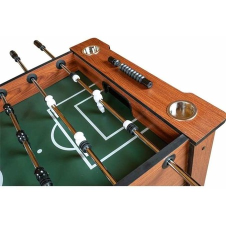 Juegos Mesa Niños: Futbolín Diamond BigBuy Fun