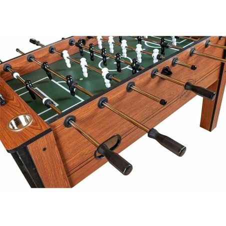 Juegos Mesa Niños: Futbolín Diamond BigBuy Fun