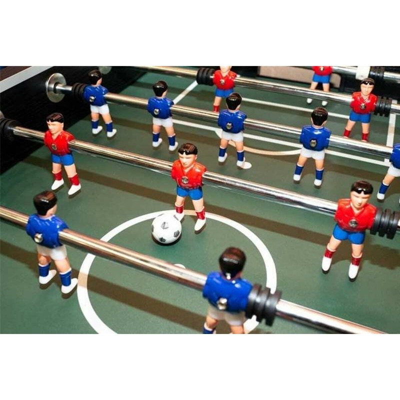 Futbolín Infantil Diamond - Mesa de Juego Robusta