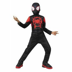 Disfraz Niños Spidey Rubies - ¡Conviértete en Superhéroe! - Compra online en MegaJuguetes