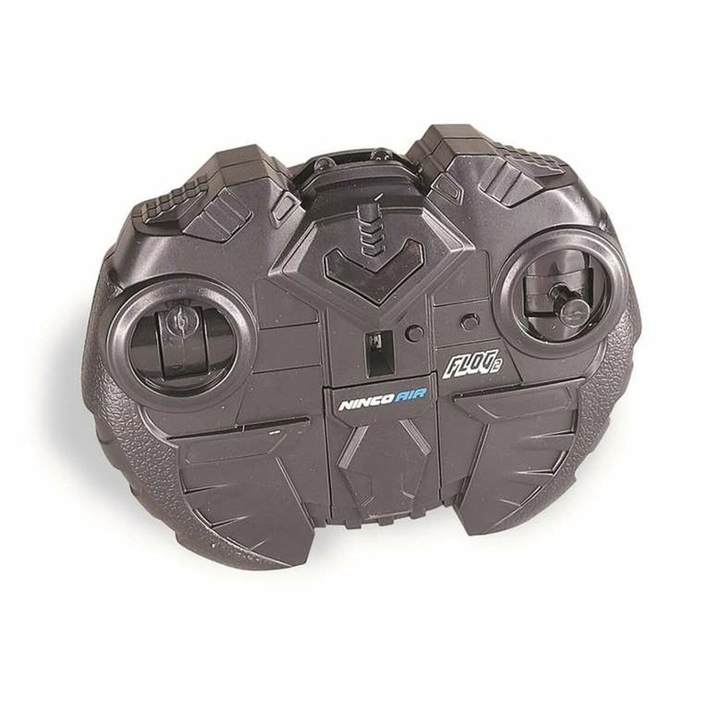 Juguetes Niños: Helicóptero Radiocontrol Ninco Air Flog 2 Infrarrojos