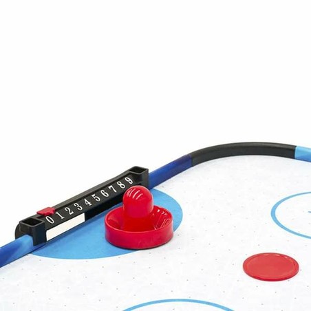 Mesa de Hockey Plegable Devessport - Diversión en Casa