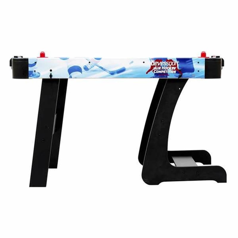 Mesa de Hockey Plegable Devessport - Diversión en Casa
