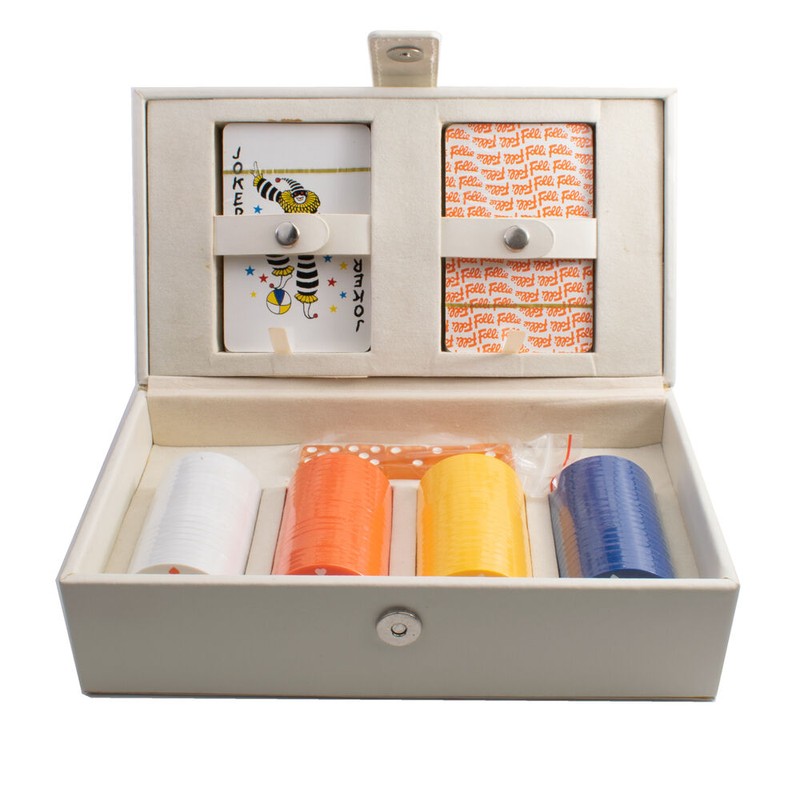 Juegos Mesa Niños: Juego de Cartas Folli Follie BG0Z042WW - Compra online en MegaJuguetes