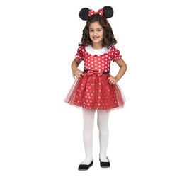 Disfraz Niños Ratoncita My Other Me: Suave y Encantador - Compra online en MegaJuguetes
