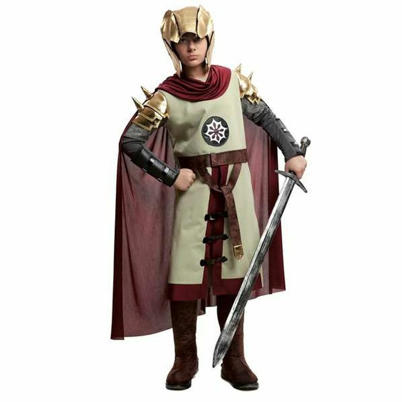Disfraz para Niños My Other Me Thyrsus: ¡Aventura Garantizada! - Compra online en MegaJuguetes