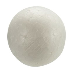 Manualidades Niños: Bolas de Poliestireno Pincello Ø 2,5 cm - Compra online en MegaJuguetes 2