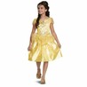 Disfraces Niños Disney Bella - Vestido Princesa Mágico - Compra online en MegaJuguetes