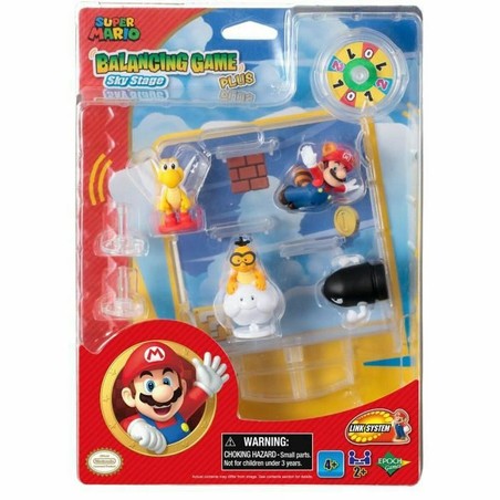 Figuras Acción Niños BigBuy Fun 7391 - Diseño Surtido