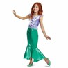 Disfraces Niños Disney Princess Ariel Morado - Compra online en MegaJuguetes