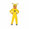 Disfraces Niños Pokémon Pikachu Original - Compra online en MegaJuguetes