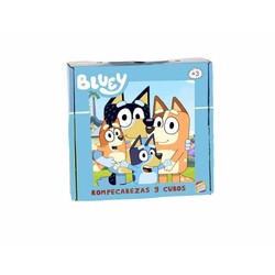 Puzzle Infantil Cefatoys - Rompecabezas 9 Piezas - Compra online en MegaJuguetes