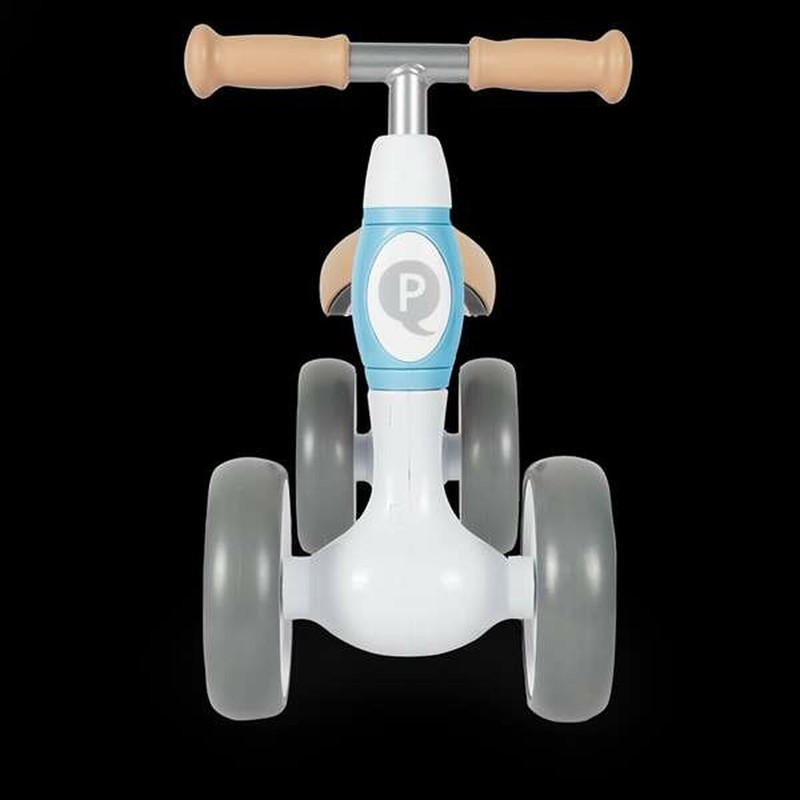 Juguetes Exterior Niños: Bicicleta sin Pedales Baby Walkers Hopps Azul