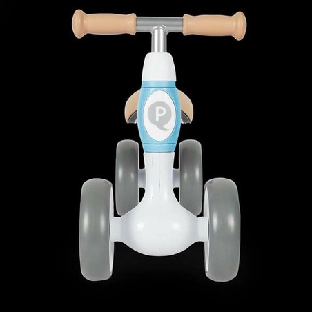 Juguetes Exterior Niños: Bicicleta sin Pedales Baby Walkers Hopps Azul