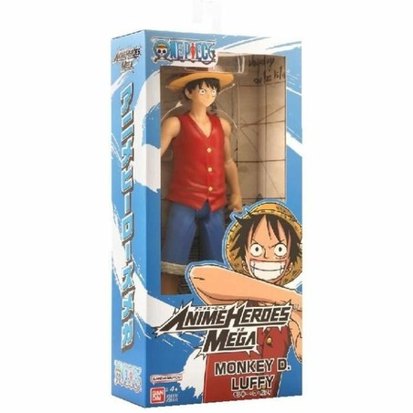 bandai-luffy-coleccionable-ideal-para-construccion-niños-3-años