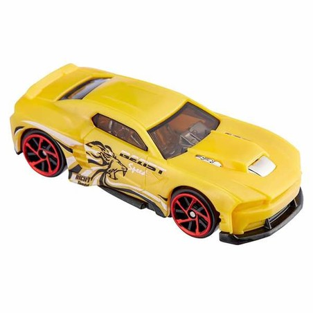 Coches Juguete Niños Zuru Metal Machines - Set 5 Vehículos Coleccionables