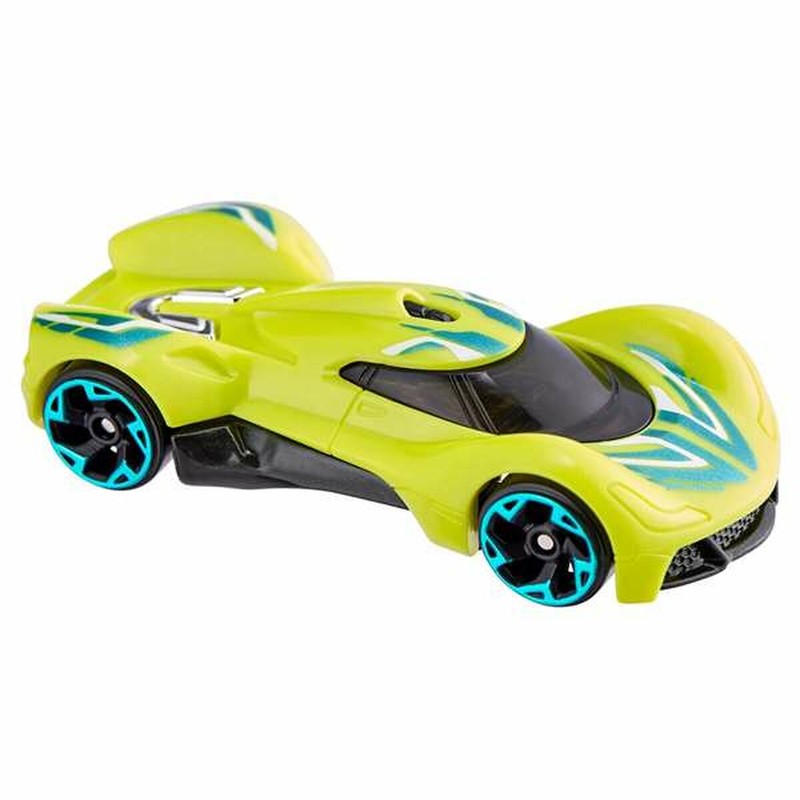 Coches Juguete Niños Zuru Metal Machines - Set 5 Vehículos Coleccionables