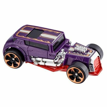Coches Juguete Niños Zuru Metal Machines - Set 5 Vehículos Coleccionables