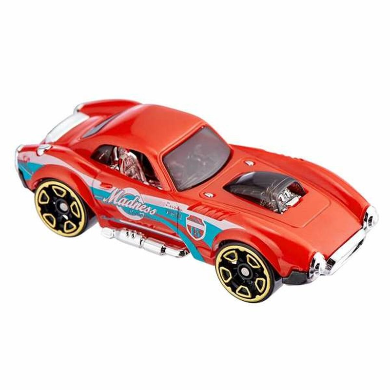 Coches Juguete Niños Zuru Metal Machines - Set 5 Vehículos Coleccionables