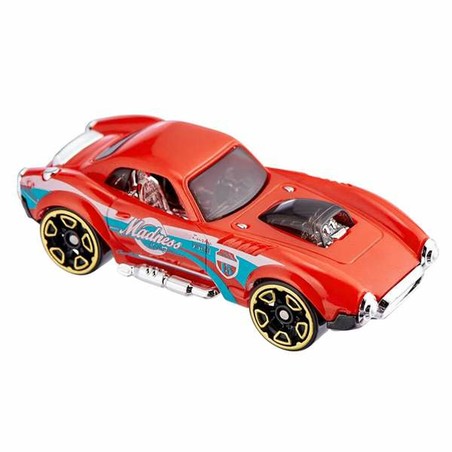 Coches Juguete Niños Zuru Metal Machines - Set 5 Vehículos Coleccionables