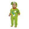 Disfraces Niños: Disfraz Bebé My Other Me Nubes Oso Peluche - Compra online en MegaJuguetes