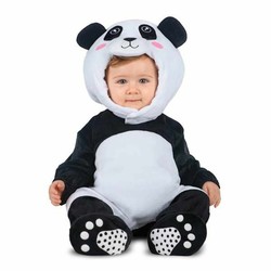 Disfraz Niños Bebé Panda My Other Me 4 Piezas - Compra online en MegaJuguetes