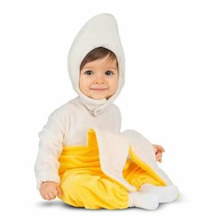 Disfraces Niños Bebé Plátano My Other Me - Comodidad y Diversión - Compra online en MegaJuguetes