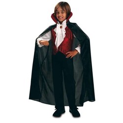 Disfraz para Niños Vampiro My Other Me - Conjunto 3 Piezas - Compra online en MegaJuguetes