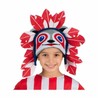 Disfraz para niños: Gorro Atlético de Madrid My Other Me - Compra online en MegaJuguetes