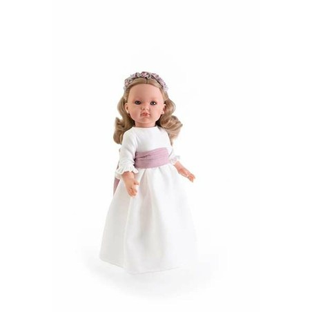 Muñeca Niñas Antonio Juan Bella 45 cm Realista - Compra online en MegaJuguetes